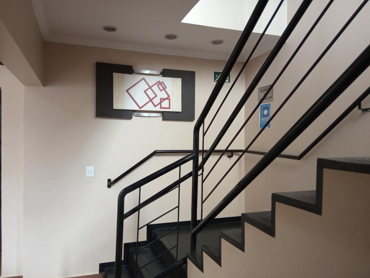 Pousada Farol De Alexandria Ltd - Me Hotel Candido Mota Eksteriør billede